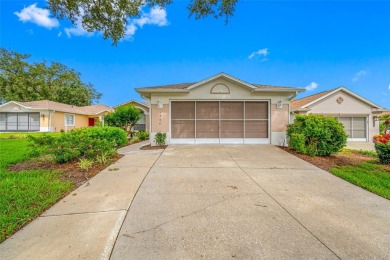 3 Bedroom 2 Bath 2 Car Garage Home in Citrus Hills / Lecanto on Brentwood Farms Golf Club in Florida - for sale on GolfHomes.com, golf home, golf lot