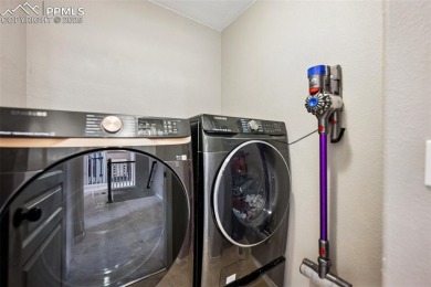 Come visit this beautiful 5-bedroom, 4-bath home nestled in the on Antler Creek Golf Course in Colorado - for sale on GolfHomes.com, golf home, golf lot