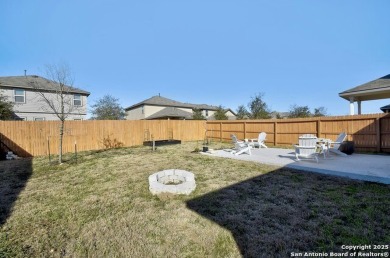 Welcome to this immaculate 4-bedroom, 2-bathroom, single-story on TPC of San Antonio in Texas - for sale on GolfHomes.com, golf home, golf lot