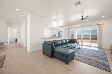 3259 Esmerelda Drive is a single-family residence that presents on Laughlin Ranch Golf Club in Arizona - for sale on GolfHomes.com, golf home, golf lot