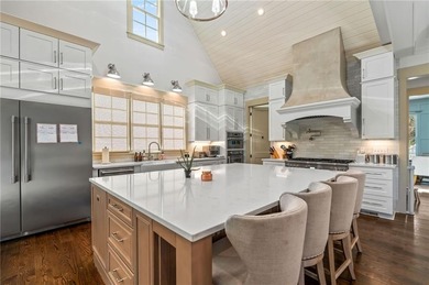 What is it that you wanted in your luxury new construction home on Indian Hills Country Club in Georgia - for sale on GolfHomes.com, golf home, golf lot