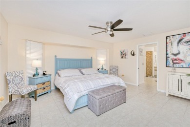Don't Miss this Wonderful, 3bed/2bath/2 Car Garage, Open Split on Deep Creek Golf Club in Florida - for sale on GolfHomes.com, golf home, golf lot
