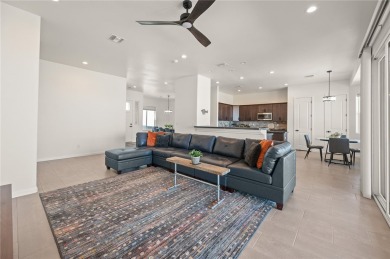 3259 Esmerelda Drive is a single-family residence that presents on Laughlin Ranch Golf Club in Arizona - for sale on GolfHomes.com, golf home, golf lot