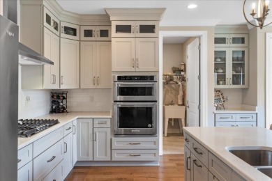 Welcome to the prestigious Black Creek Community, where luxury on Black Creek Club in Tennessee - for sale on GolfHomes.com, golf home, golf lot