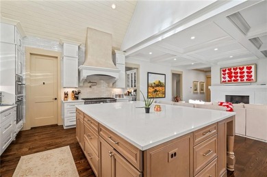 What is it that you wanted in your luxury new construction home on Indian Hills Country Club in Georgia - for sale on GolfHomes.com, golf home, golf lot