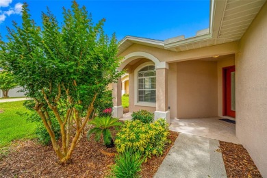 3 Bedroom 2 Bath 2 Car Garage Home in Citrus Hills / Lecanto on Brentwood Farms Golf Club in Florida - for sale on GolfHomes.com, golf home, golf lot