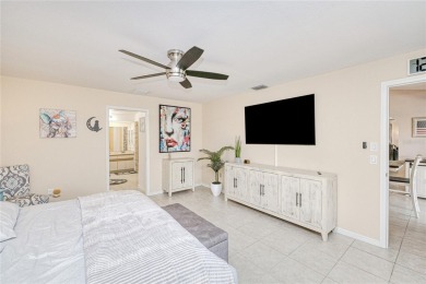 Don't Miss this Wonderful, 3bed/2bath/2 Car Garage, Open Split on Deep Creek Golf Club in Florida - for sale on GolfHomes.com, golf home, golf lot
