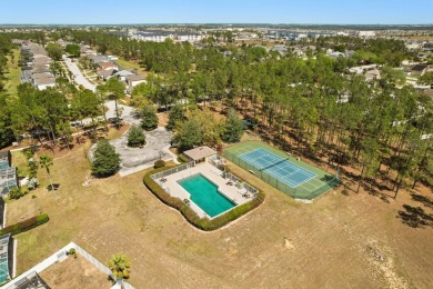 Your Dream Home Awaits in Highlands Reserve - Golf Course Views on Highlands Reserve Golf Club in Florida - for sale on GolfHomes.com, golf home, golf lot