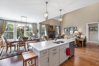 Welcome to the prestigious Black Creek Community, where luxury on Black Creek Club in Tennessee - for sale on GolfHomes.com, golf home, golf lot