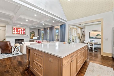 What is it that you wanted in your luxury new construction home on Indian Hills Country Club in Georgia - for sale on GolfHomes.com, golf home, golf lot