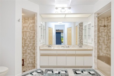 Don't Miss this Wonderful, 3bed/2bath/2 Car Garage, Open Split on Deep Creek Golf Club in Florida - for sale on GolfHomes.com, golf home, golf lot