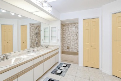 Don't Miss this Wonderful, 3bed/2bath/2 Car Garage, Open Split on Deep Creek Golf Club in Florida - for sale on GolfHomes.com, golf home, golf lot
