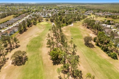 Your Dream Home Awaits in Highlands Reserve - Golf Course Views on Highlands Reserve Golf Club in Florida - for sale on GolfHomes.com, golf home, golf lot