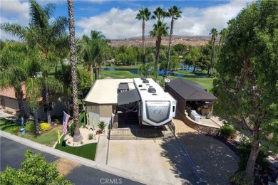 Beverly Hills Views Location, and on Rancho California RV Resort in California - for sale on GolfHomes.com, golf home, golf lot