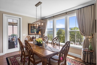 Welcome to the prestigious Black Creek Community, where luxury on Black Creek Club in Tennessee - for sale on GolfHomes.com, golf home, golf lot