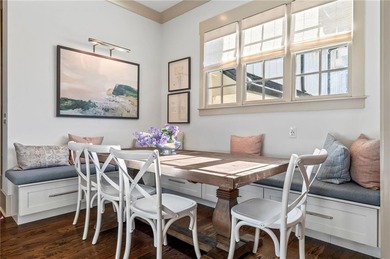 What is it that you wanted in your luxury new construction home on Indian Hills Country Club in Georgia - for sale on GolfHomes.com, golf home, golf lot