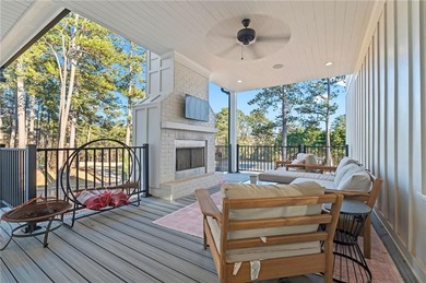 What is it that you wanted in your luxury new construction home on Indian Hills Country Club in Georgia - for sale on GolfHomes.com, golf home, golf lot