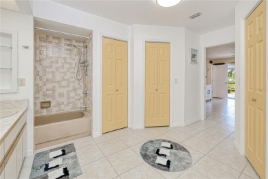 Don't Miss this Wonderful, 3bed/2bath/2 Car Garage, Open Split on Deep Creek Golf Club in Florida - for sale on GolfHomes.com, golf home, golf lot