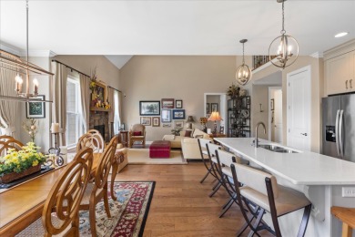 Welcome to the prestigious Black Creek Community, where luxury on Black Creek Club in Tennessee - for sale on GolfHomes.com, golf home, golf lot