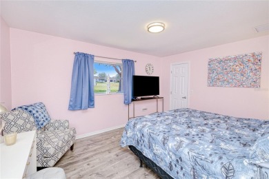Don't Miss this Wonderful, 3bed/2bath/2 Car Garage, Open Split on Deep Creek Golf Club in Florida - for sale on GolfHomes.com, golf home, golf lot
