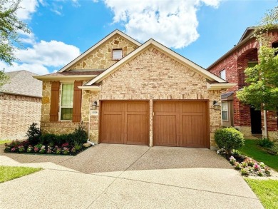 COME HOME TO THIS! RARE FIND-GOLF COURSE GATED COMMUNITY! on WaterChase Golf Club in Texas - for sale on GolfHomes.com, golf home, golf lot