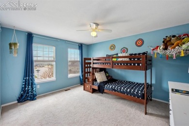 Come visit this beautiful 5-bedroom, 4-bath home nestled in the on Antler Creek Golf Course in Colorado - for sale on GolfHomes.com, golf home, golf lot