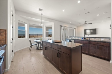 3259 Esmerelda Drive is a single-family residence that presents on Laughlin Ranch Golf Club in Arizona - for sale on GolfHomes.com, golf home, golf lot