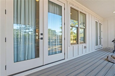 What is it that you wanted in your luxury new construction home on Indian Hills Country Club in Georgia - for sale on GolfHomes.com, golf home, golf lot