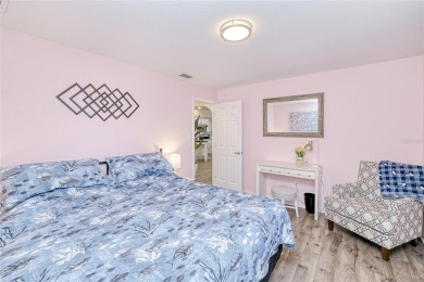 Don't Miss this Wonderful, 3bed/2bath/2 Car Garage, Open Split on Deep Creek Golf Club in Florida - for sale on GolfHomes.com, golf home, golf lot