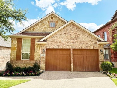 COME HOME TO THIS! RARE FIND-GOLF COURSE GATED COMMUNITY! on WaterChase Golf Club in Texas - for sale on GolfHomes.com, golf home, golf lot