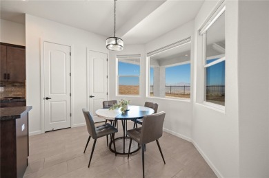 3259 Esmerelda Drive is a single-family residence that presents on Laughlin Ranch Golf Club in Arizona - for sale on GolfHomes.com, golf home, golf lot