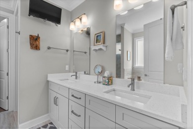 Welcome to the prestigious Black Creek Community, where luxury on Black Creek Club in Tennessee - for sale on GolfHomes.com, golf home, golf lot