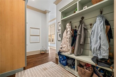 What is it that you wanted in your luxury new construction home on Indian Hills Country Club in Georgia - for sale on GolfHomes.com, golf home, golf lot