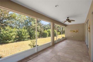 FRESHLY PAINTED INSIDE! Why wait to build when this stunning on Stone Creek Golf Club in Florida - for sale on GolfHomes.com, golf home, golf lot