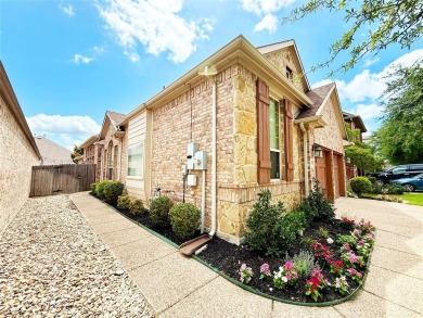 COME HOME TO THIS! RARE FIND-GOLF COURSE GATED COMMUNITY! on WaterChase Golf Club in Texas - for sale on GolfHomes.com, golf home, golf lot
