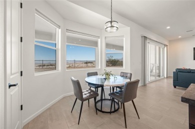 3259 Esmerelda Drive is a single-family residence that presents on Laughlin Ranch Golf Club in Arizona - for sale on GolfHomes.com, golf home, golf lot