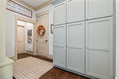 What is it that you wanted in your luxury new construction home on Indian Hills Country Club in Georgia - for sale on GolfHomes.com, golf home, golf lot