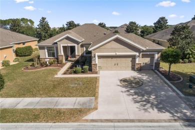 FRESHLY PAINTED INSIDE! Why wait to build when this stunning on Stone Creek Golf Club in Florida - for sale on GolfHomes.com, golf home, golf lot