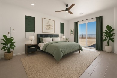 3259 Esmerelda Drive is a single-family residence that presents on Laughlin Ranch Golf Club in Arizona - for sale on GolfHomes.com, golf home, golf lot