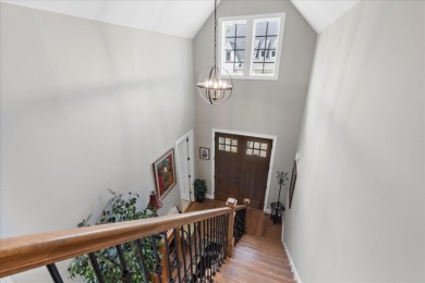 Welcome to the prestigious Black Creek Community, where luxury on Black Creek Club in Tennessee - for sale on GolfHomes.com, golf home, golf lot