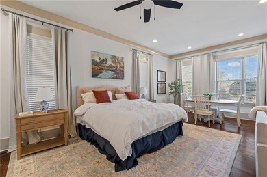 What is it that you wanted in your luxury new construction home on Indian Hills Country Club in Georgia - for sale on GolfHomes.com, golf home, golf lot