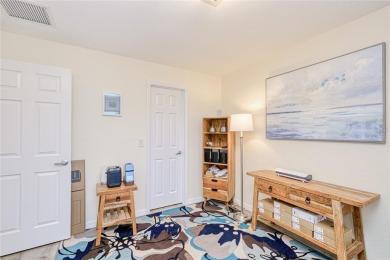 Don't Miss this Wonderful, 3bed/2bath/2 Car Garage, Open Split on Deep Creek Golf Club in Florida - for sale on GolfHomes.com, golf home, golf lot