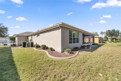 FRESHLY PAINTED INSIDE! Why wait to build when this stunning on Stone Creek Golf Club in Florida - for sale on GolfHomes.com, golf home, golf lot