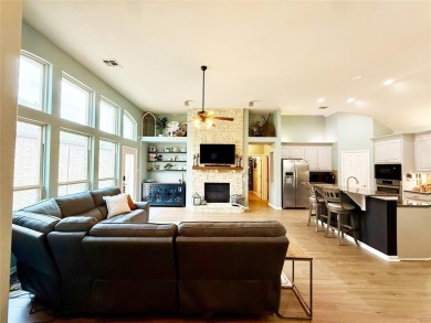 COME HOME TO THIS! RARE FIND-GOLF COURSE GATED COMMUNITY! on WaterChase Golf Club in Texas - for sale on GolfHomes.com, golf home, golf lot