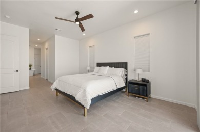 3259 Esmerelda Drive is a single-family residence that presents on Laughlin Ranch Golf Club in Arizona - for sale on GolfHomes.com, golf home, golf lot