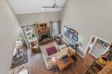 Welcome to the prestigious Black Creek Community, where luxury on Black Creek Club in Tennessee - for sale on GolfHomes.com, golf home, golf lot