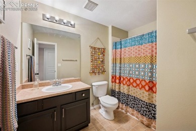 Come visit this beautiful 5-bedroom, 4-bath home nestled in the on Antler Creek Golf Course in Colorado - for sale on GolfHomes.com, golf home, golf lot