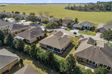 FRESHLY PAINTED INSIDE! Why wait to build when this stunning on Stone Creek Golf Club in Florida - for sale on GolfHomes.com, golf home, golf lot