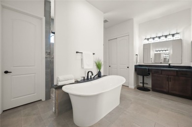 3259 Esmerelda Drive is a single-family residence that presents on Laughlin Ranch Golf Club in Arizona - for sale on GolfHomes.com, golf home, golf lot