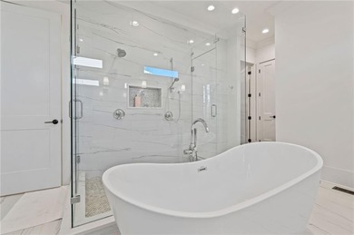 What is it that you wanted in your luxury new construction home on Indian Hills Country Club in Georgia - for sale on GolfHomes.com, golf home, golf lot